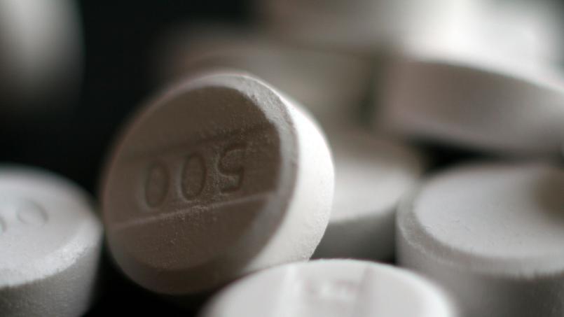 Aspirine, ibuprofène, paracétamol: comment choisir ?