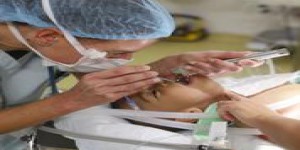«Chirurgie humanitaire» : la France se désengage progressivement