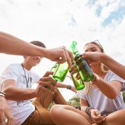 L’alcool, un problème de santé publique minimisé