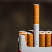 Prix du tabac: une hausse très attendue pour faire décrocher les fumeurs