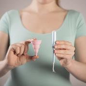 Les coupes menstruelles ne mettent pas à l’abri du syndrome du choc toxique