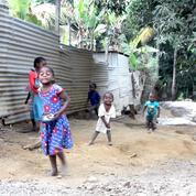 Une campagne de vaccination lancée en urgence à Mayotte après deux cas mortels de coqueluche