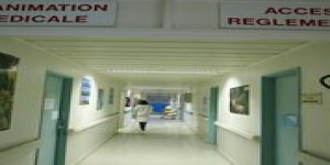 Les infections dans les hôpitaux ne diminuent pas