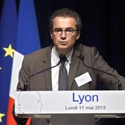 Yves Lévy, mari d’Agnès Buzyn, est candidat à sa propre succession à la tête de l’Inserm