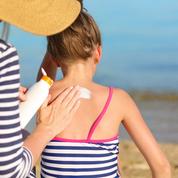 Filtre minéral ou chimique, indice de protection...Comment bien choisir sa crème solaire ?
