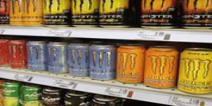 L’Angleterre veut interdire la vente de boissons énergisantes aux enfants
