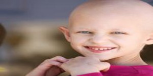 Cancers pédiatriques: des maladies rares qui touchent un enfant sur 440