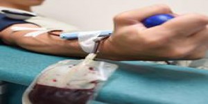 Dons de plasma: pas de risques pour la santé des donneurs, selon Agnès Buzyn
