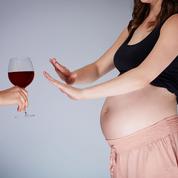 Pourquoi zéro alcool pendant la grossesse ?