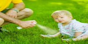 Des cancers de l’enfant associés aux insecticides