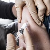 Grippe : moins de la moitié des personnes à risque étaient vaccinées l’année dernière