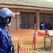 L’épidémie d’Ebola en RDC s’aggrave