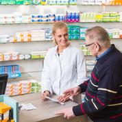 Les pharmacies de proximité risquent-elles de disparaître ?