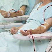 Insuffisance rénale : soupçons autour d’un produit de dialyse