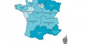 Tabagisme: où fume-t-on le plus en France?