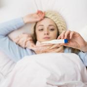 Grippe: le pic de l’épidémie a «probablement» été atteint