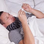 L’épidémie de grippe touche à sa fin