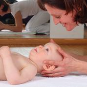 L’ostéopathie crânienne pour les bébés sert-elle à quelque chose?