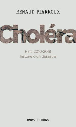 Choléra en Haïti: le douloureux récit d’un scandale