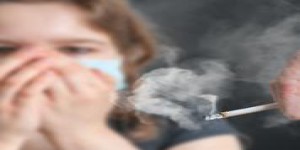 Journée sans tabac: les non-fumeurs sont aussi concernés