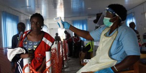 L’épidémie d’Ebola gagne l’Ouganda