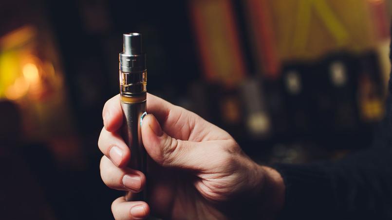 «Incontestablement nocive»: la surprenante charge de l’OMS contre la cigarette électronique