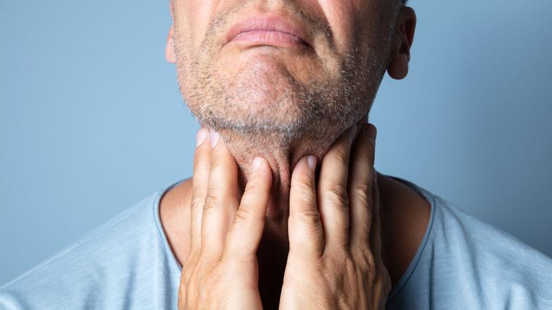 Cancers de la tête et du cou: quels sont les signes d’alerte?