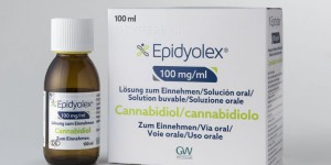 Un médicament à base de cannabis autorisé contre deux épilepsies infantiles