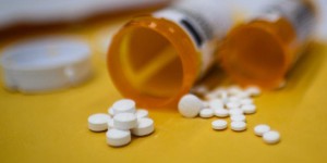 Médicaments opiacés: en France, une consommation sous étroite surveillance