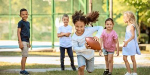 Sport: les enfants seront dispensés de certificat médical à partir de 2020