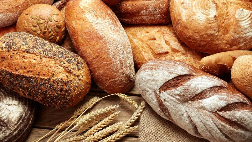 Quel type de pain est le meilleur pour la santé?