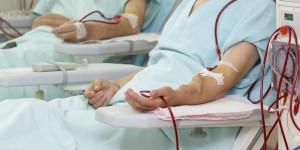 Produit de dialyse au citrate: un rapport confirme l’absence de risque