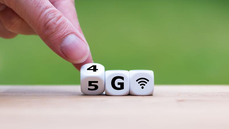 Santé: faut-il avoir peur de la 5G?