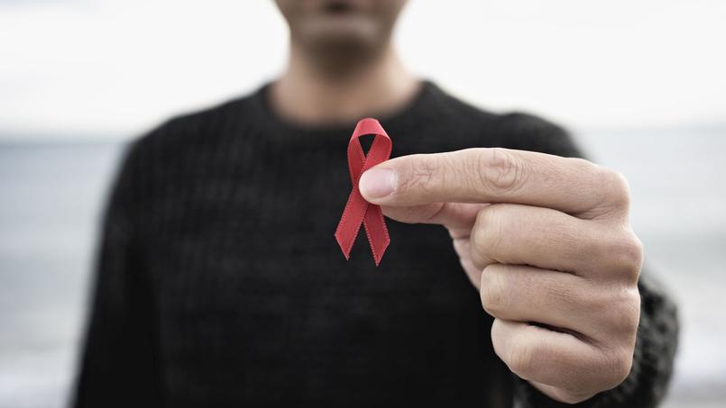 «La France toujours en première ligne dans la lutte contre le VIH»