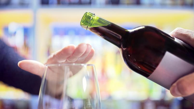 «Mois sans alcool»: des associations organisent le défi de janvier sans l’État