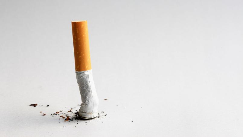 Mois sans tabac: l’édition 2019 a eu moins de succès