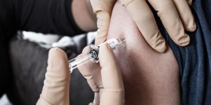 Epidémie de grippe: 34 décès en France, la vaccination toujours possible