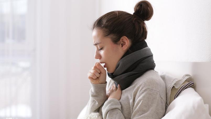Grippe: l’épidémie semble plutôt clémente