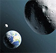 L'astéroïde Apophis n'est plus une menace pour la Terre