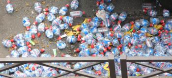 Mais qu'attend la Mairie de Paris pour mieux gérer et diminuer ses déchets ?