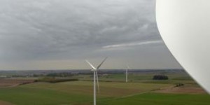 Les éoliennes peuvent-elles modifier le climat ?