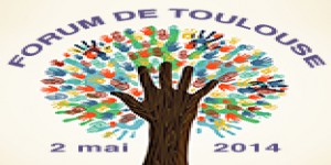 Forum de Toulouse, vendredi 2 mai 2014 : La transformation sociale et économique de notre société