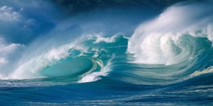 L'énergie des océans : marémotrices, houlomotrices, hydroliennes