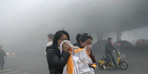 Pollution de l'air : 7 millions de morts par an dans le monde, près de 600 000 en Europe