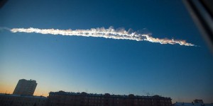 Une météorite a explosé au-dessus d'une grande ville de Russie : du jamais vu depuis 1908 ! [vidéo]