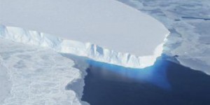 La fonte des glaciers s'accélère en Antarctique : le point de non-retour a été atteint [vidéo]
