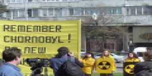 La France soutient un projet controversé de centrale nucléaire en Russie