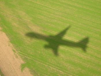 Air France expérimente une liaison aérienne avec du biocarburant : un plus pour l'environnement ?