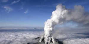 Le Japon pourrait, à tout moment, être rayé de la carte par une éruption volcanique majeure