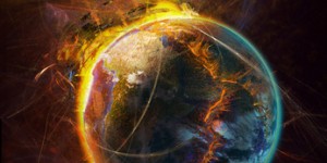 La fin du monde : mythes et réalités sur l'avenir de la Terre